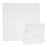 Safetec of America - Zorb Sheet 3 X 4 Inch For use with Diagnostic Specimens, Infectious Substances and Dangerous Goods - 45002