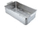 Tuttnauer Usa - Ultrasonic Cleaning Basket 6 gal., Stainless Steel - CSU6B
