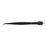 Marina Medical - Bipolar Forceps Semkin 5-1/2 Inch Length Surgical Grade NonSterile NonLocking Thumb Handle Angled 0.5 mm Wide Tip - 180-035NS