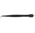 Marina Medical - Bipolar Forceps Semkin 5-1/2 Inch Length Surgical Grade NonSterile NonLocking Thumb Handle Angled 0.5 mm Wide Tip - 180-035NS
