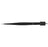 Marina Medical - Bipolar Forceps Semkin 5-1/2 Inch Length Surgical Grade NonSterile NonLocking Thumb Handle Straight 0.5 mm Wide Tip - 180-030NS