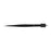 Marina Medical - Bipolar Forceps Semkin 5-1/2 Inch Length Surgical Grade NonSterile NonLocking Thumb Handle Straight 0.5 mm Wide Tip - 180-030NS