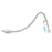 Parker Flex-Tip - Tracheal Tube 7.0 mm - Mercury Medical - ITHPFNC70
