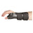 Alimed Support Spica Freedom Adult Wrist/Thumb Alsft Shl Blk Size Medium/Large Left Ea - 5485