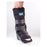 Corflex Walker Pneumatic Lower Leg Adult Black Size X-Large Ea - 79-1083