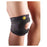 Corflex Support Stabilizer Knee-O-Trakker Adult Knee Cooltex Black Size Large Ea - 86-7245