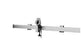 Waldman - Rail for Medical Lights 1 Meter For use with Medical Lights - Waldmann Lighting - D13505000