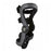 Corflex Brace Catalyst Elite Ots Leg Ligament Size Large Left Ea - 80-0433