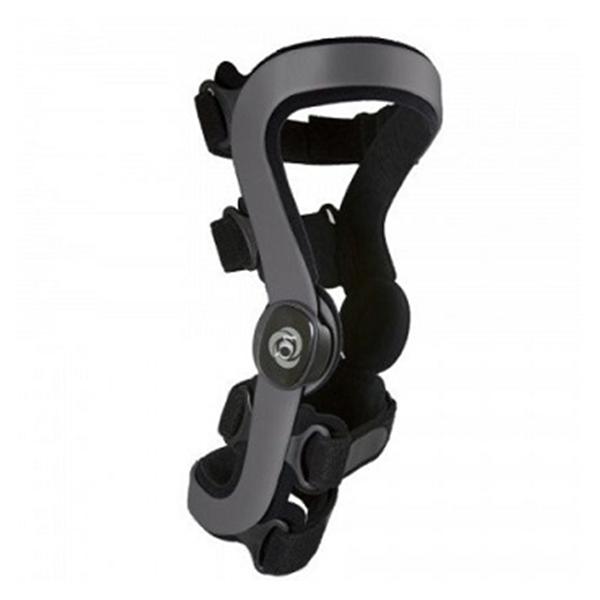 Corflex Brace Catalyst Elite Ots Leg Ligament Size Large Left Ea - 80-0433