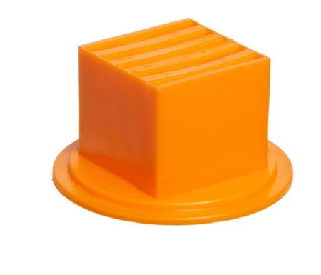 Wheaton - Slide Grip 5-Place For Glass Coplin Staining Jar 48585-30 - Cole-Parmer Inst. - 48585-82