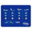 Electric Bed Panel Control Pad