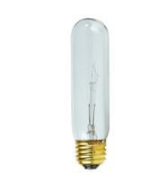 Satco 25T10 - Light Bulb 120 Volt 25 Watts - Bulbtronics - 0002918