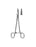 Surgi-OR - Needle Holder 5-1/4 Inch Length Blunt Serrated Tips Finger Ring Handle - Sklar - 95-834