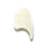 Econoline Products Separator Orthopedic Toe Foam 1-9/16X15/16" 1/4" Thick White Size X-Large 100/Bg - 1008493