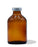 ALK Laboratories - Empty Vial Borosilicate Glass 50 mL Stopper Cap - SEV50-AMB