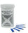 Microdot - Blood Glucose Test Strip 50 Strips For in vitro use only - 172-50