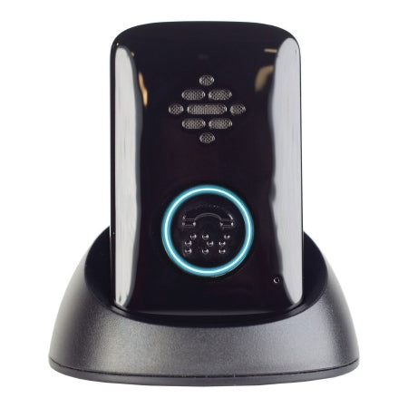 Kangaroo Go - Medical Personal Alert Device 0.57 X 1.38 X 2.72 Inch Black - PR001