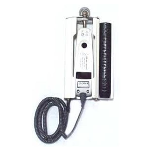 Exergen Corp Wall Mount Keyless Locking Ea - 134308