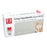 Basic - Exam Glove Medium NonSterile Vinyl Standard Cuff Length Smooth White - Concentric Health Alliance - VINPFMED