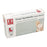 Basic - Exam Glove Large NonSterile Vinyl Standard Cuff Length Smooth White - VINPFLRG