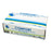 Comfort - Exam Glove Large NonSterile Latex Standard Cuff Length White - Concentric Health Alliance - LATPFLRG
