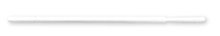 Microbrush - Nasal Collection Swab 4 Inch Length Sterile - Young Microbrush - 292512