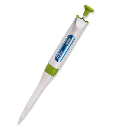 Pearl - Adjustable Volume Pipette 0.1 to 2 µL - Heathrow Scientific - 120097
