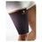 Corflex Sleeve Support Thigh Black Size X-Large Ea - 88-1516