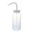 Heathrow Scientific - Wash Bottle Wide Mouth LDPE 500 mL - 120245