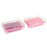 Heathrow Scientific - PCR Cooler 1-7/8 X 4-1/3 X 5-4/5 Inch Pink / Purple Polypropylene / Polycarbonate 96 Well Capacity - 120727