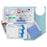 Busse Hospital Disposable Tray Epidural Single Shot With 4X4 Gauze Dressings/Syringe 10/Ca - 679