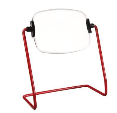 Heathrow Scientific - Magnifier Mini Mounting Stand 1.75X magnification - HS15092D