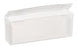 Heathrow Scientific - Slide Mailer 5 X 68 X 93 mm 2-Slide Capacity For Secure Shipping and Storing of Standard Slides - HS15982