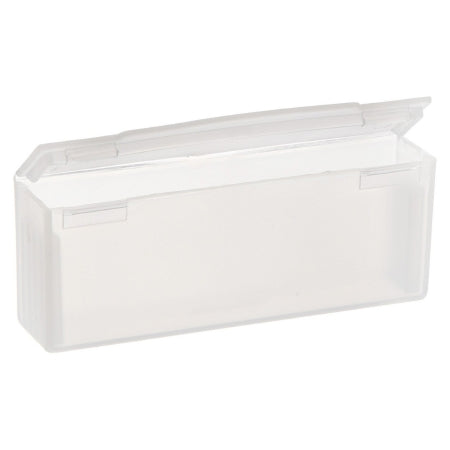 Heathrow Scientific - Slide Mailer 5 X 68 X 93 mm 2-Slide Capacity For Secure Shipping and Storing of Standard Slides - HS15982