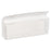 Heathrow Scientific - Slide Mailer 5 X 68 X 93 mm 2-Slide Capacity For Secure Shipping and Storing of Standard Slides - HS15982