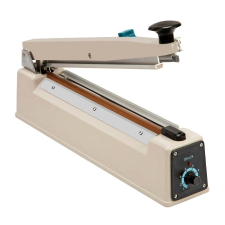 Heathrow Scientific - Bag Sealer / Heat Sealer with Cutter 86 X 166 X 446 mm - HS28270