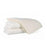 Encompass Group Blanket Bath 72X90" Bleached White 12/Pk - 49225-620