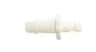 ADC - Blood Pressure Connector For use with Adveiw 2, Phillips, Simmens, Passport 2 Monitors, 804N Palm Aneriods - American Diagnostic Corp - 8974M-10