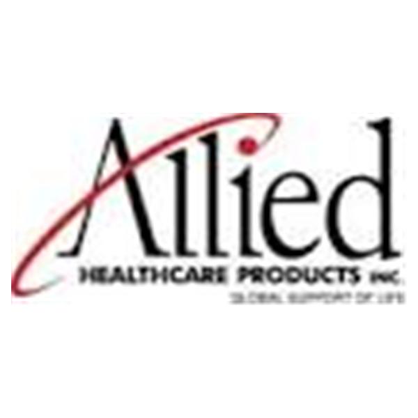 Allied Health Care Prod Bracket Slide Ea - 64-06-0001