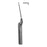 Sklar - Cervical Micro Nerve Hook 8-1/2 Inch Length Stainless Steel NonSterile Reusable - 98-5167