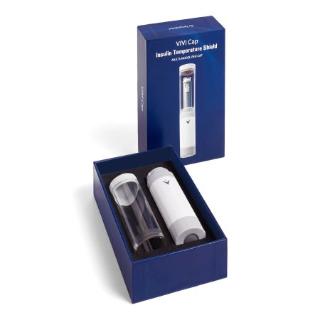 VIVI Cap Multi - Insulin Pen Cap - 2008-01-VIV
