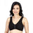 Medico International - Sports Bra Black Size 38 - T-350-B-38