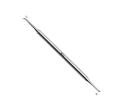 Sklar - Discoid-Cleoid Carver Cleoid No. 90 / No. 93 Double-ended OR Grade - 49-1230