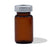 Alk Laboratories - Empty Vial Borosilicate Glass 5 mL Stopper Cap - SEV520S-AMB