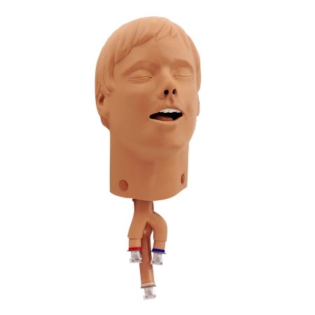 Nasco - Replacement Intubation Head - 101-082
