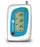 Tonoport VI - Ambulatory Blood Pressure System 1-Tube Adult Multiple Sizes - 3333333-001-591759