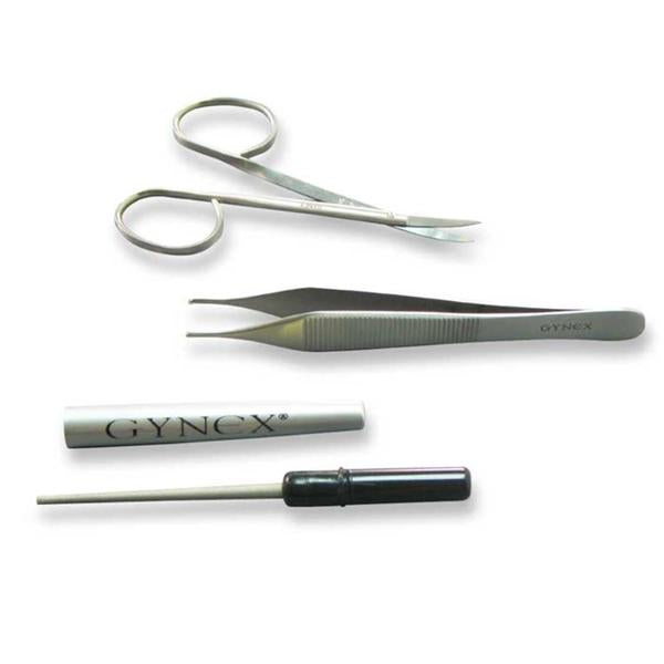 Gynex Corporation Biopsy Punch Keyes Ea - KPA1315