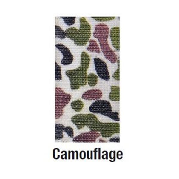 BSN Medical Tape Delta-Cast Prints Polyester 3"X4Yd Roll Lf Camouflage 10Rl/Bx - 7227306