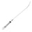 Gynex Corporation Curette Endometrial Sampler Disposable 5/Bx - 3180