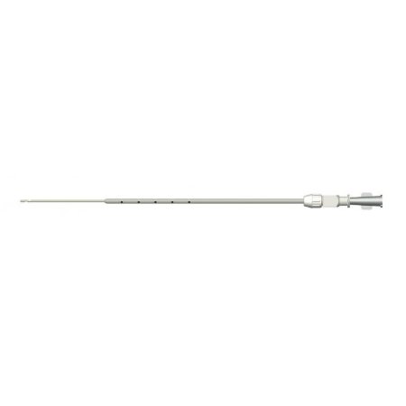 Embryon DUO - IUI Catheter 18 cm HDPE Outer Sheath, Single Use Surgical Grade - R57625